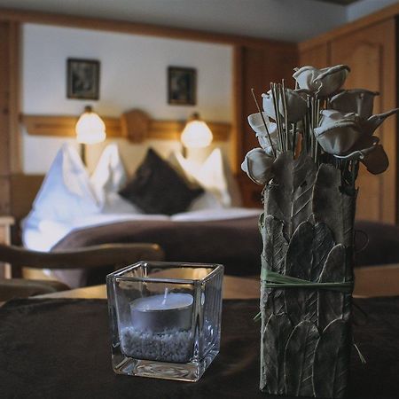 Landhaus Andrea Saalbach-Hinterglemm Luaran gambar