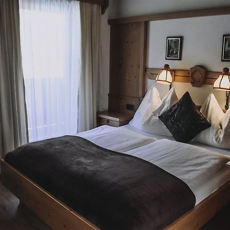 Landhaus Andrea Saalbach-Hinterglemm Luaran gambar