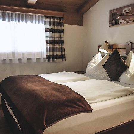 Landhaus Andrea Saalbach-Hinterglemm Luaran gambar