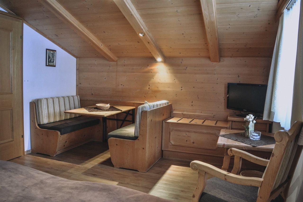 Landhaus Andrea Saalbach-Hinterglemm Luaran gambar