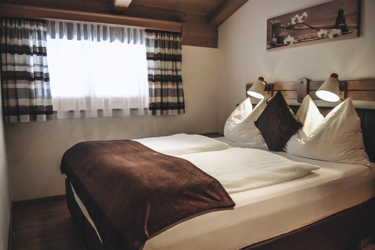 Landhaus Andrea Saalbach-Hinterglemm Luaran gambar