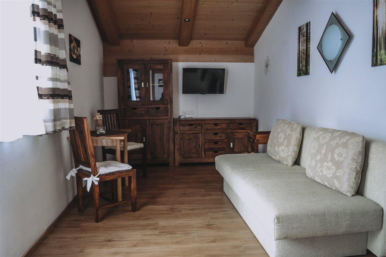 Landhaus Andrea Saalbach-Hinterglemm Luaran gambar