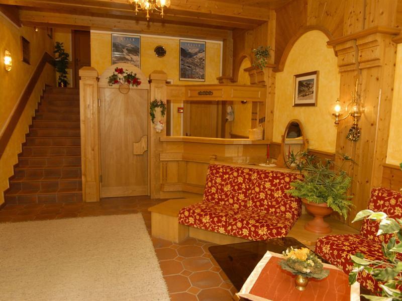 Landhaus Andrea Saalbach-Hinterglemm Luaran gambar